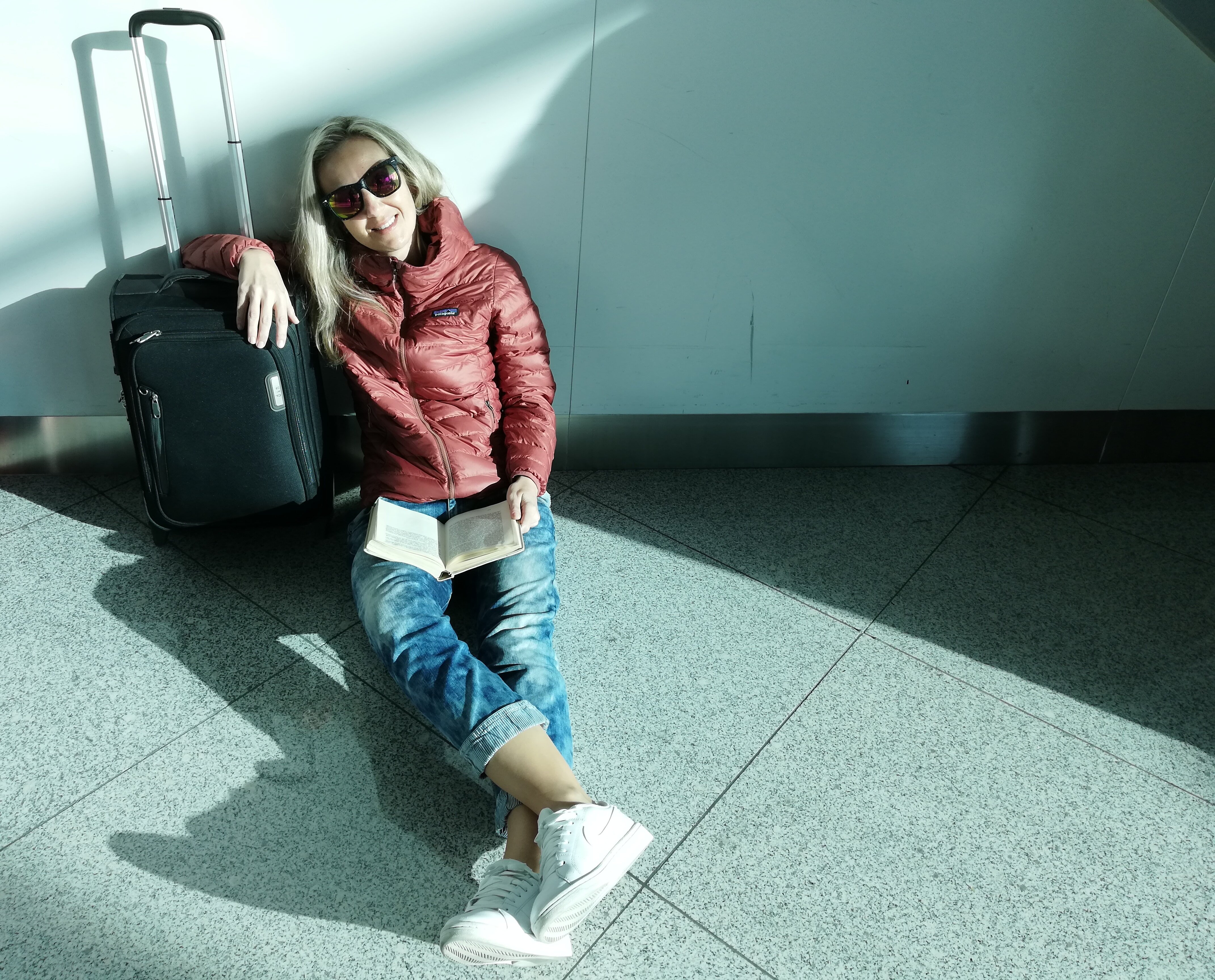 Patagonia Down Sweater Hoody Patagonia Down Sweater Hoody je výjimečná svou kvalitou i univerzálností použití