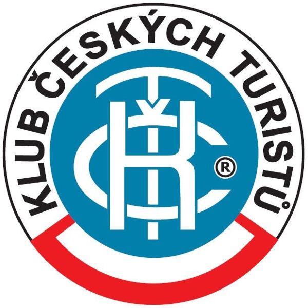 logo Klub českých turistů