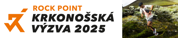 horský běh 