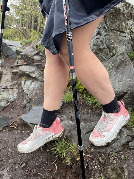 Dámské boty HANNAH FOOTWEAR RULA