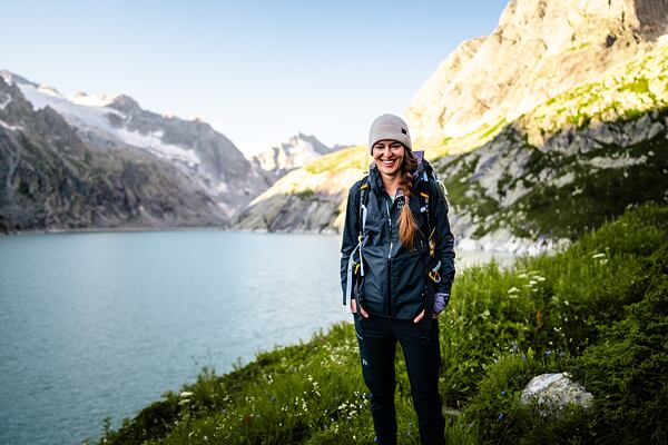 Outdoorové funkční oblečení nabízí vlastnosti, které zajišťují váš komfort během venkovních aktivit
