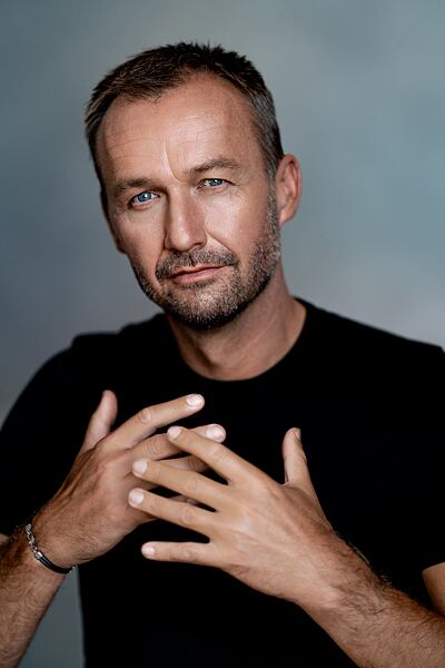 Michal Novotný