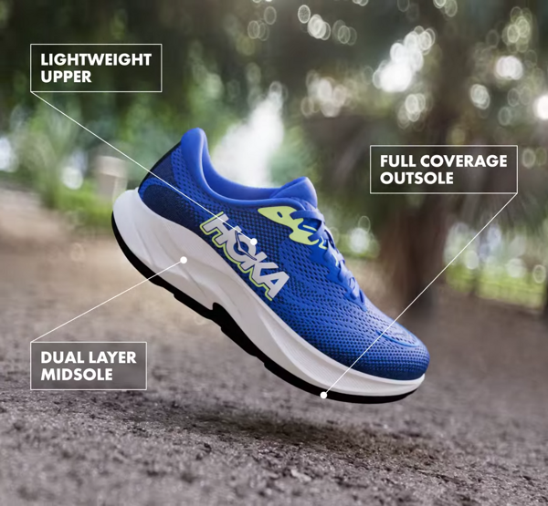 Hoka Rincon 4