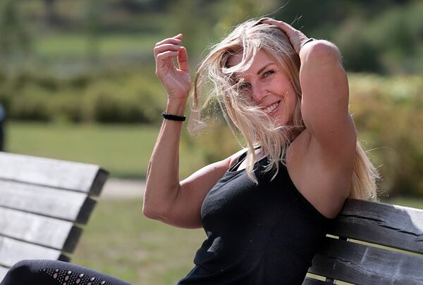 Dana Škorpilová