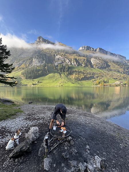 Seealpsee