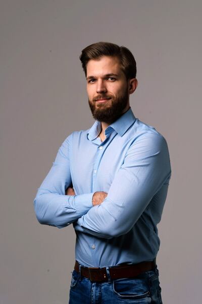 Miloslav Šindelář, nutriční terapeut